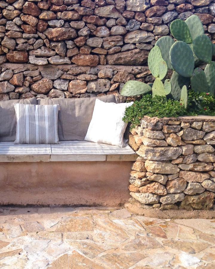 Masseria Caretti Grande Casalabate Exterior foto