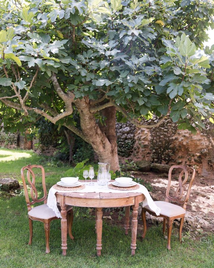 Masseria Caretti Grande Casalabate Exterior foto