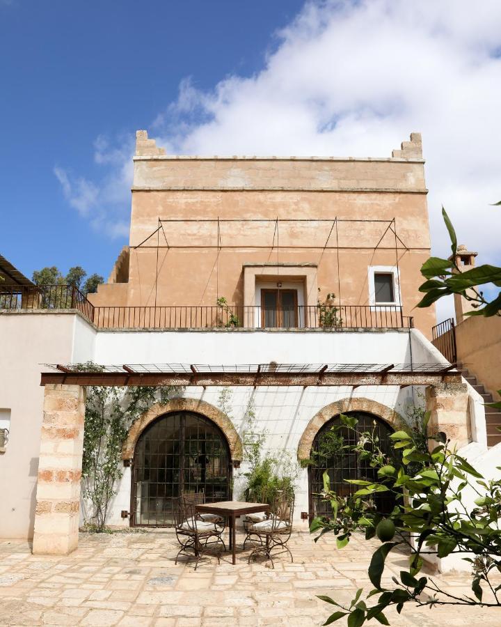 Masseria Caretti Grande Casalabate Exterior foto